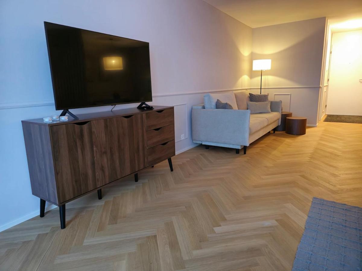Appartement Naehe Bahnhof Und Skistation
