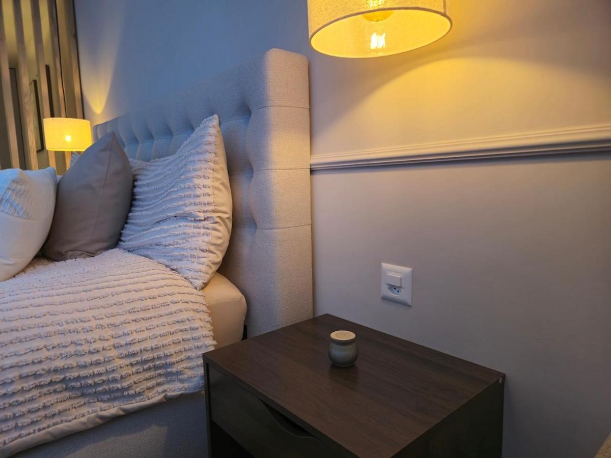 Appartement Naehe Bahnhof Und Skistation Engelberg