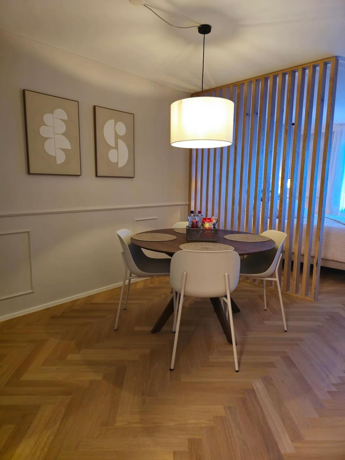 Appartement Naehe Bahnhof Und Skistation