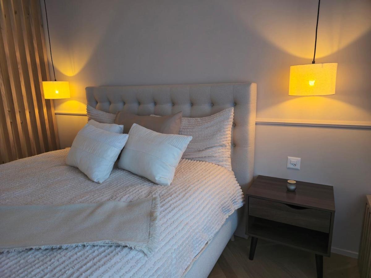 Appartement Naehe Bahnhof Und Skistation Engelberg